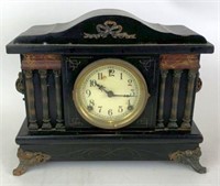 Sessions Clock Co. Mantle Clock