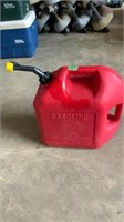 5 gal gas can