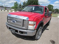2010 FORD F-250 260065 KMS