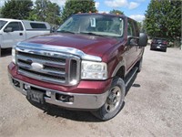 2005 FORD F-350 426395 KMS