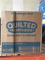 Quilted Northern Ultra Plush Toilet Paper