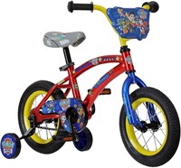 Paw Patrol Kids Bike