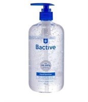 Zuru Bactive Hand Sanitizer - 16.9 fl oz