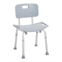Safety Shower Tub Bench Chair