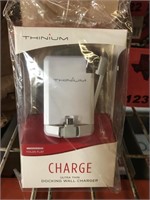 Thinium Ultra Thin Charger