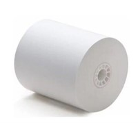 3 1/8" x 300' Thermal Paper (50 rolls/case)