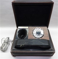 Deco-Tec Vintage Rotary Phone