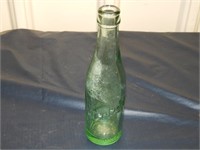 RARE 6 oz Dr. Pepper Bottle embossed