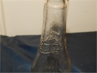 RARE 1938 Pepsi Bottle Wichita, KS
