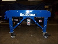 Best Connect Powered Conveyor Loader Section