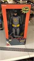 Large 1/4 scale Batman Action Figure