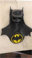 Batman Rubber Mask