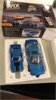 Wix Filters Collectible Cars Dodge Challenger