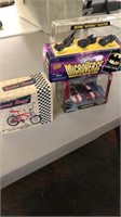 Lot of Miscellaneous New Toys