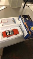 New Franklin Mint Dodge Charger Pace Car