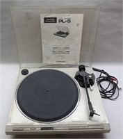 Pioneer PL-5 Record Player