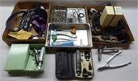 Lot of Medical / Doctor's Tools