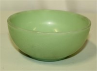 Jadeite FireKing Small Bowl
