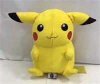 Pikachu Plush Toy Large Pokemon * Read