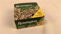 (525) Remington 36gr Golden Bullet 22 LR Ammo