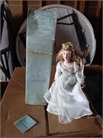 Cinderella doll