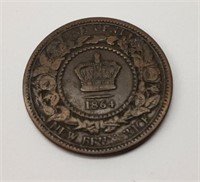1864 COIN