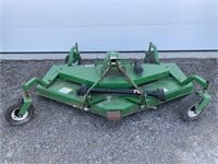 7’ MOWER