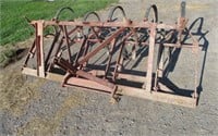 7' CULTIVATOR