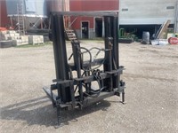 3 pth pallet lifter