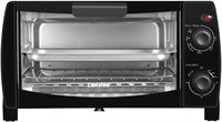 COMFEE' Toaster Oven Countertop