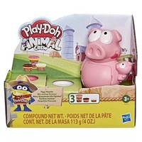 Play-Doh Animal Crew Piggy Playtime