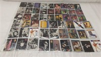 ELVIS PRESLEY CARDS - 54 CARDS