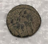 JULIAN 2 COIN 360-363 AD - 17MM