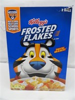 Kellogg’s Frosted Flakes Cereal 2 Bags 61.9oz Tota