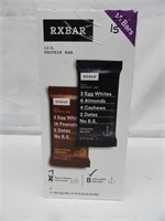 Rx Protein Bars 15Ct. 7-Peanut Butter Chocolate,