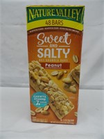 Nature Valley Sweet & Salty Nut Granola Bars