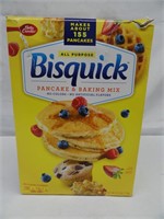 Bisquick All Purpose Pancake & Baking Mix 96oz.
