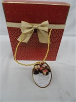 Gudrun Belgian Chocolates Gift Box 18.7oz.