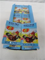 Jelly Belly Jellybeans 24-1oz. Pks. Kids Mix