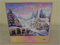 'A Touch of Heaven - 1500 Pieces