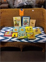 Kids books Winnie the Pooh, Walt Disney books,