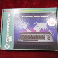 Commodore 16