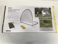 SKLZ HOME DRIVING RANGE KIT