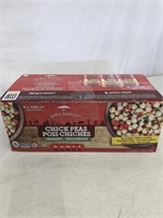 8 X 398ML DUNYA HARVEST CHICK PEAS