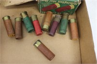 12 Gauge Shotgun Shells