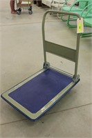 Rolling Platform Cart