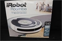 iRobot 540 Roomba