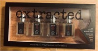 NIB extracted Women's fragrance collection