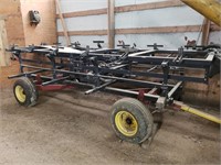 Yetter Systems One Seed Jet II
