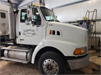 2000 Sterling AT9500 Truck Tractor